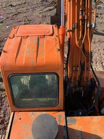 Buy Doosan DH215-9 Used Excavator / 6 Buy Doosan DH215-9 Used Excavator / 6