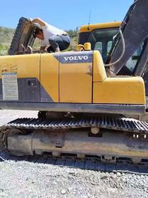 Buy Volvo L120E Used Excavator / 2 Buy Volvo L120E Used Excavator / 2