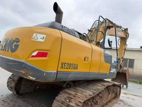 Buy XCMG XE205DA Used Excavator / 2 Buy XCMG XE205DA Used Excavator / 2