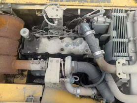 Buy Komatsu PC240-6 Used Excavator / 4 Buy Komatsu PC240-6 Used Excavator / 4