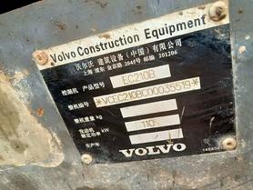 Buy Volvo EC210B Used Excavator / 9 Buy Volvo EC210B Used Excavator / 9