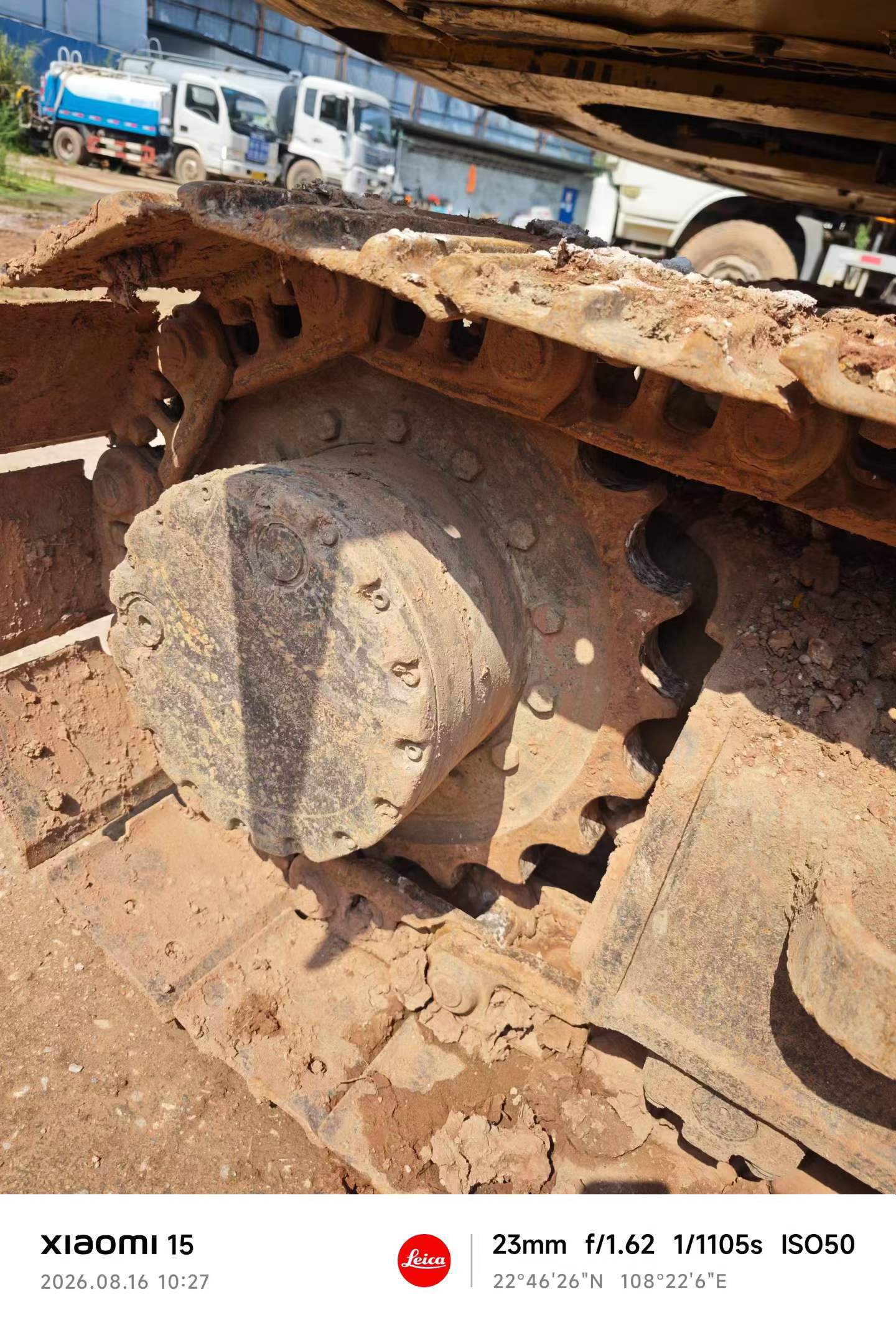 Buy Caterpillar 312D Used Excavator / 8 Buy Caterpillar 312D Used Excavator / 8