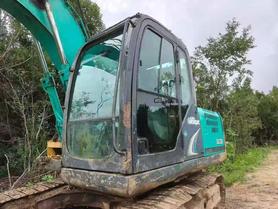 Buy Kobelco SK130 Used Excavator / 4 Buy Kobelco SK130 Used Excavator / 4