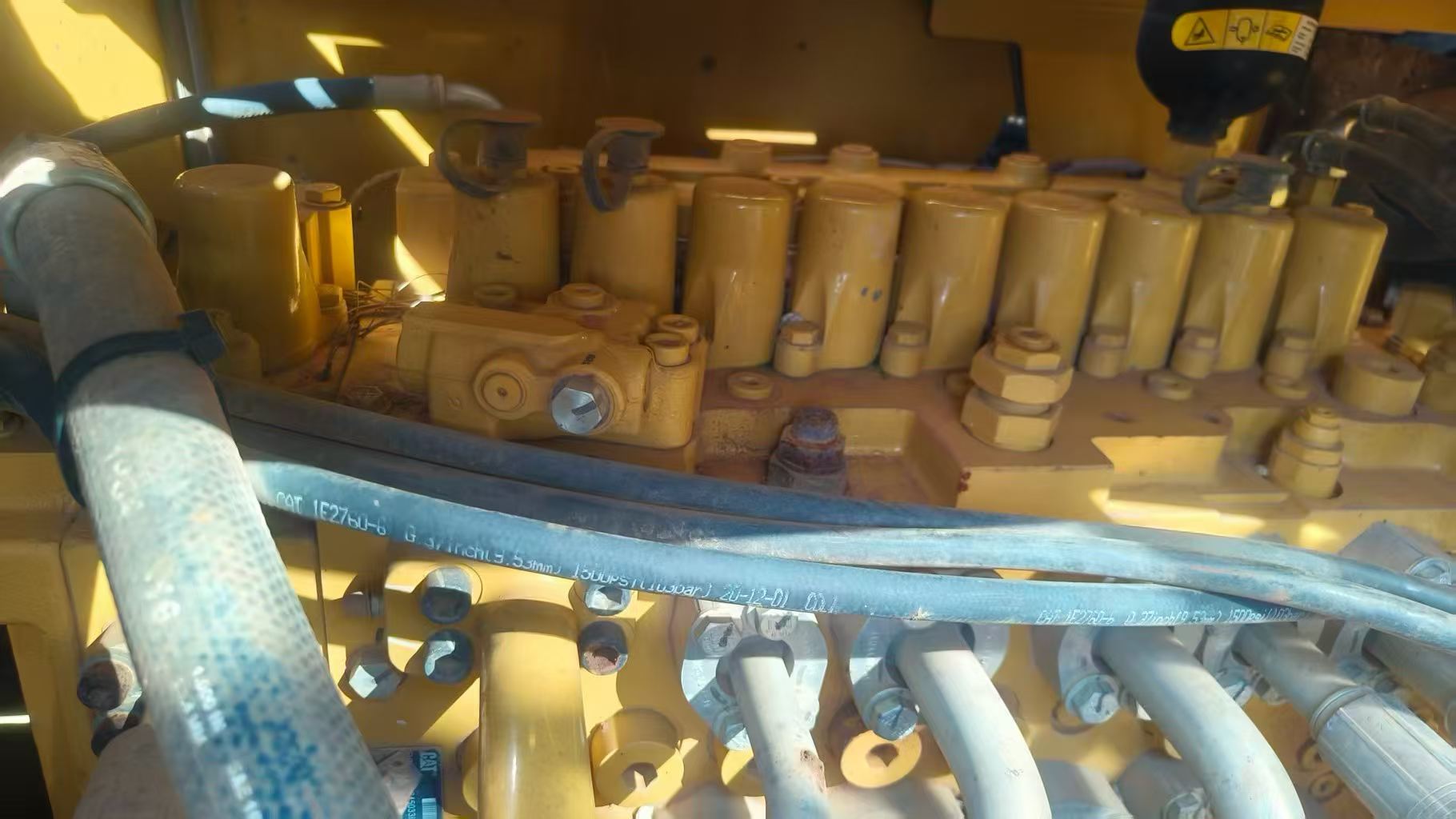 Buy Caterpillar 320GC Used Excavator / 5 Buy Caterpillar 320GC Used Excavator / 5