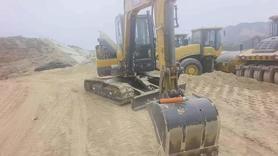 Buy XCMG XE60 Used Excavator / 4 Buy XCMG XE60 Used Excavator / 4