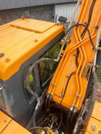 Buy Hyundai R215-7 Used Excavator / 7 Buy Hyundai R215-7 Used Excavator / 7