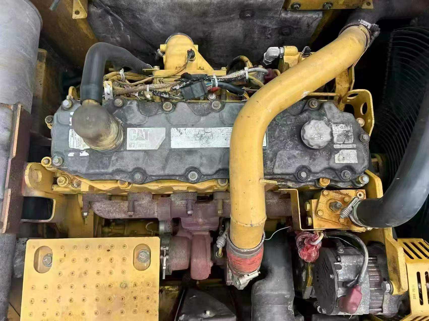 Buy Caterpillar 329D Used Excavator / 4 Buy Caterpillar 329D Used Excavator / 4