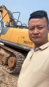 Buy XCMG XE370 Used Excavator Buy XCMG XE370 Used Excavator