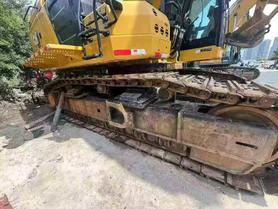 Buy Caterpillar 374D Used Excavator / 4 Buy Caterpillar 374D Used Excavator / 4