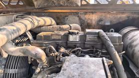 Buy Caterpillar 307B Used Excavator / 9 Buy Caterpillar 307B Used Excavator / 9