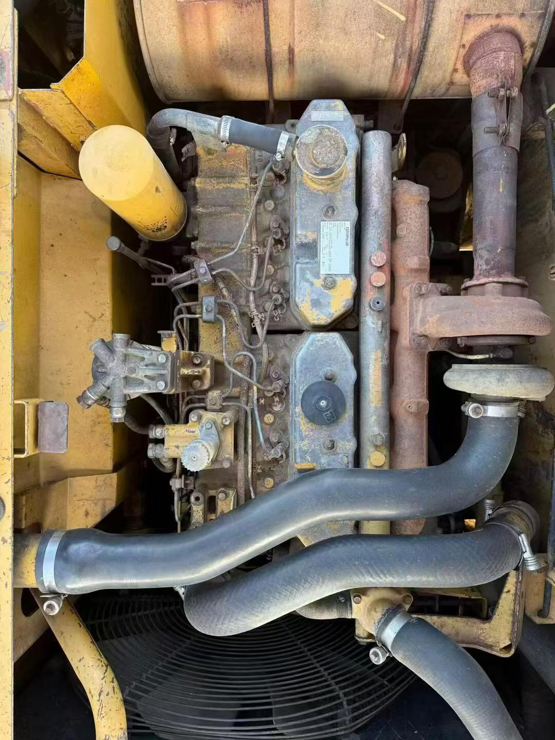 Buy Caterpillar 320C Used Excavator / 8 Buy Caterpillar 320C Used Excavator / 8