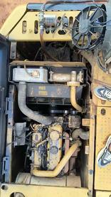 Buy Caterpillar 313D Used Excavator / 4 Buy Caterpillar 313D Used Excavator / 4