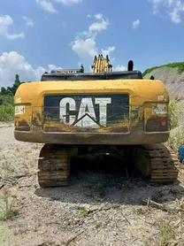 Buy Caterpillar 329D Used Excavator / 2 Buy Caterpillar 329D Used Excavator / 2