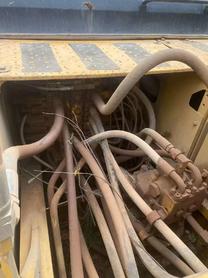 Buy Komatsu PC220-8 Used Excavator / 3 Buy Komatsu PC220-8 Used Excavator / 3