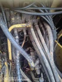 Buy Caterpillar M315D Used Excavator / 7 Buy Caterpillar M315D Used Excavator / 7