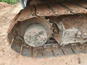 Buy Sany SY135 Used Excavator / 7 Buy Sany SY135 Used Excavator / 7