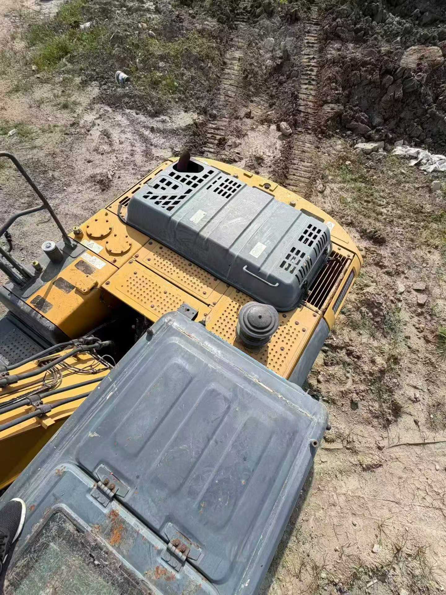 Buy XCMG XE200 Used Excavator / 8 Buy XCMG XE200 Used Excavator / 8