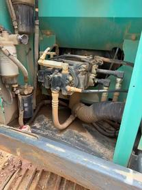 Buy Kobelco SK140 Used Excavator / 6 Buy Kobelco SK140 Used Excavator / 6