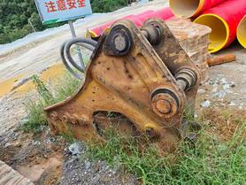 Buy XCMG XE370 Used Excavator / 9 Buy XCMG XE370 Used Excavator / 9