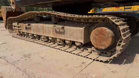 Buy Sany SY245H Used Excavator / 9 Buy Sany SY245H Used Excavator / 9