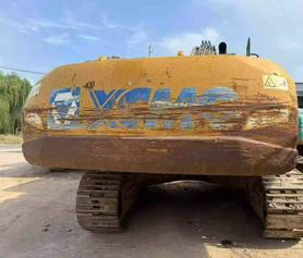 Buy XCMG XE370 Used Excavator / 2 Buy XCMG XE370 Used Excavator / 2