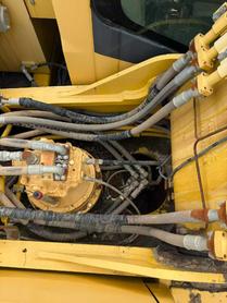 Buy Komatsu PC360-7 Used Excavator / 5 Buy Komatsu PC360-7 Used Excavator / 5