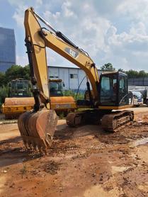 Buy Caterpillar 312D Used Excavator / 3 Buy Caterpillar 312D Used Excavator / 3