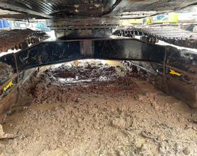 Buy Sany SY205C Used Excavator / 3 Buy Sany SY205C Used Excavator / 3