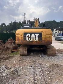 Buy Caterpillar 320D Used Excavator / 2 Buy Caterpillar 320D Used Excavator / 2