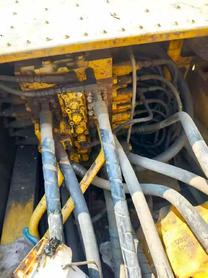 Buy Komatsu PC220 Used Excavator / 4 Buy Komatsu PC220 Used Excavator / 4