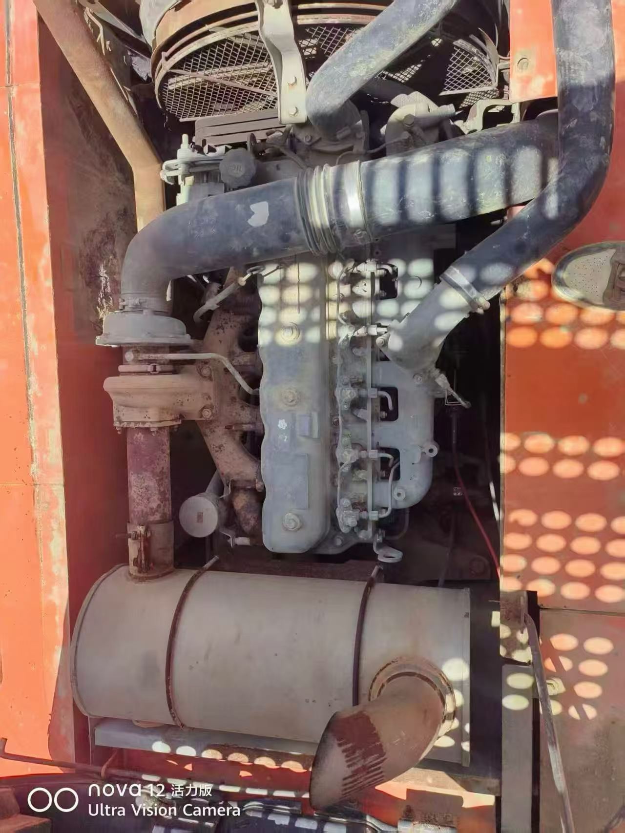 Buy Hitachi EX250-5 Used Excavator / 3 Buy Hitachi EX250-5 Used Excavator / 3