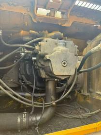Buy Komatsu PC360-7 Used Excavator / 5 Buy Komatsu PC360-7 Used Excavator / 5