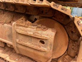 Buy Sany SY365C Used Excavator / 7 Buy Sany SY365C Used Excavator / 7