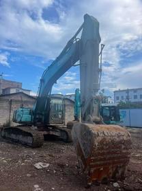 Buy Kobelco SK230-6 Used Excavator / 3 Buy Kobelco SK230-6 Used Excavator / 3