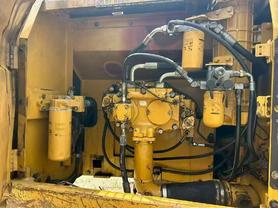 Buy Caterpillar 329D Used Excavator / 5 Buy Caterpillar 329D Used Excavator / 5