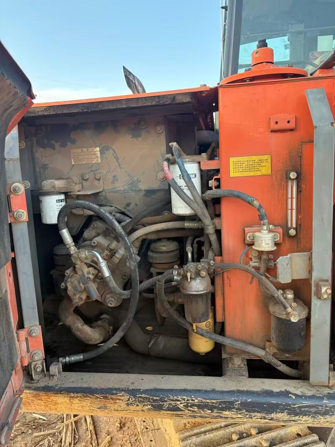 Buy Hitachi ZX70-3 Used Excavator / 5 Buy Hitachi ZX70-3 Used Excavator / 5