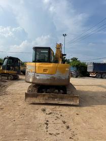 Buy Sany SY75 Used Excavator / 5 Buy Sany SY75 Used Excavator / 5