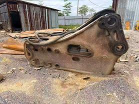 Buy Sany SY485C Used Excavator / 8 Buy Sany SY485C Used Excavator / 8