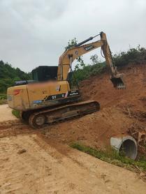 Buy Sany SY135 Used Excavator / 2 Buy Sany SY135 Used Excavator / 2