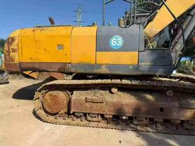 Buy XCMG XE370 Used Excavator / 3 Buy XCMG XE370 Used Excavator / 3