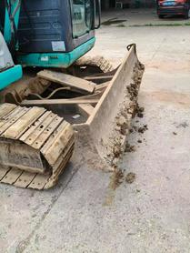 Buy Kobelco SK70 Used Excavator / 5 Buy Kobelco SK70 Used Excavator / 5