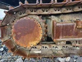 Buy Sany SY375H Used Excavator / 8 Buy Sany SY375H Used Excavator / 8