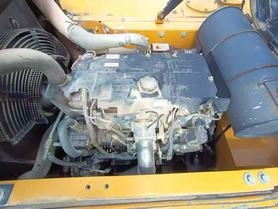 Buy Sany SY215C Used Excavator / 6 Buy Sany SY215C Used Excavator / 6