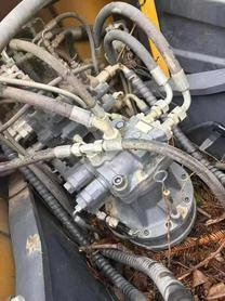 Buy XCMG XE135B Used Excavator / 6 Buy XCMG XE135B Used Excavator / 6