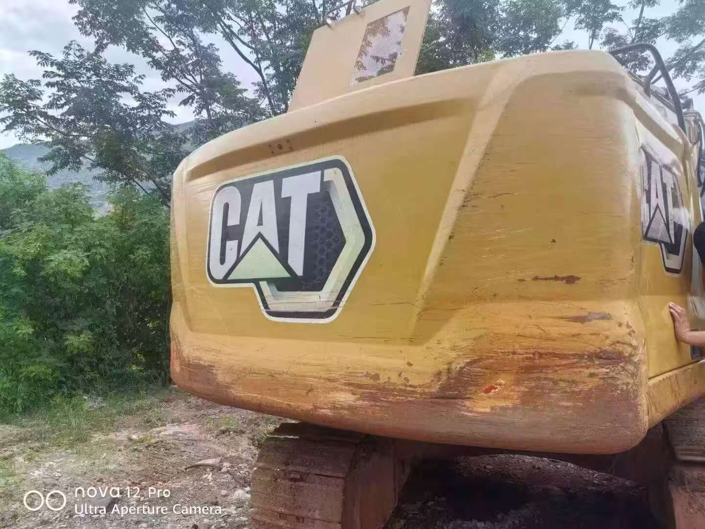 Buy Caterpillar 320GC Used Excavator / 2 Buy Caterpillar 320GC Used Excavator / 2