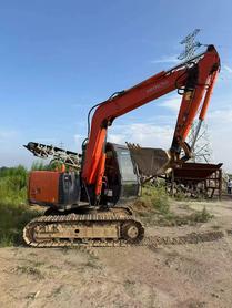 Buy Hitachi ZX70-5G Used Excavator / 2 Buy Hitachi ZX70-5G Used Excavator / 2