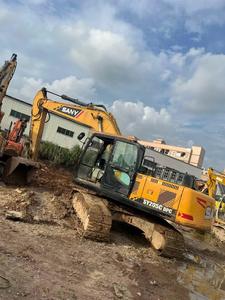 Buy Sany SY205C Used Excavator Buy Sany SY205C Used Excavator