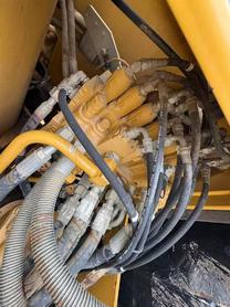 Buy Caterpillar 313D Used Excavator / 4 Buy Caterpillar 313D Used Excavator / 4
