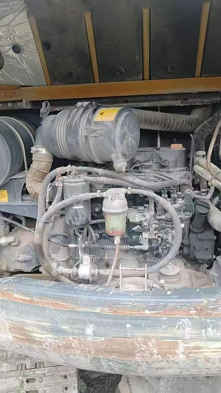 Buy XCMG XE60 Used Excavator / 4 Buy XCMG XE60 Used Excavator / 4