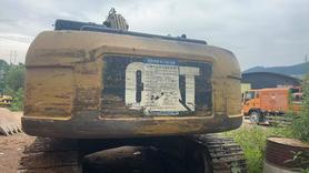 Buy Caterpillar 323 Used Excavator / 2 Buy Caterpillar 323 Used Excavator / 2